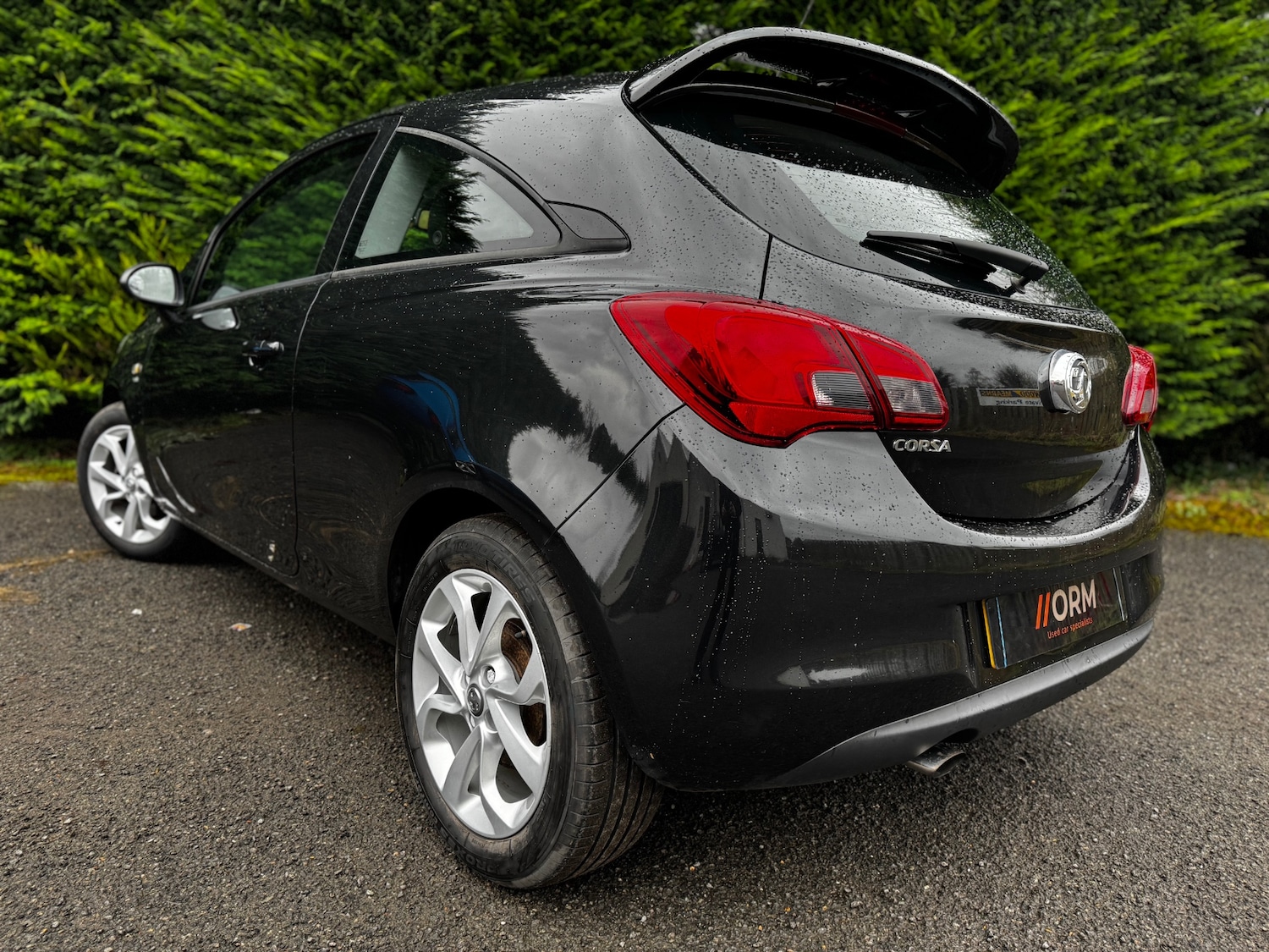 Used Vauxhall Corsa 2016 for sale - 77329099: Photo 7