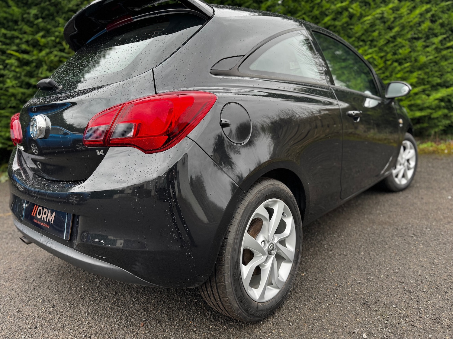 Used Vauxhall Corsa 2016 for sale - 77329099: Photo 8