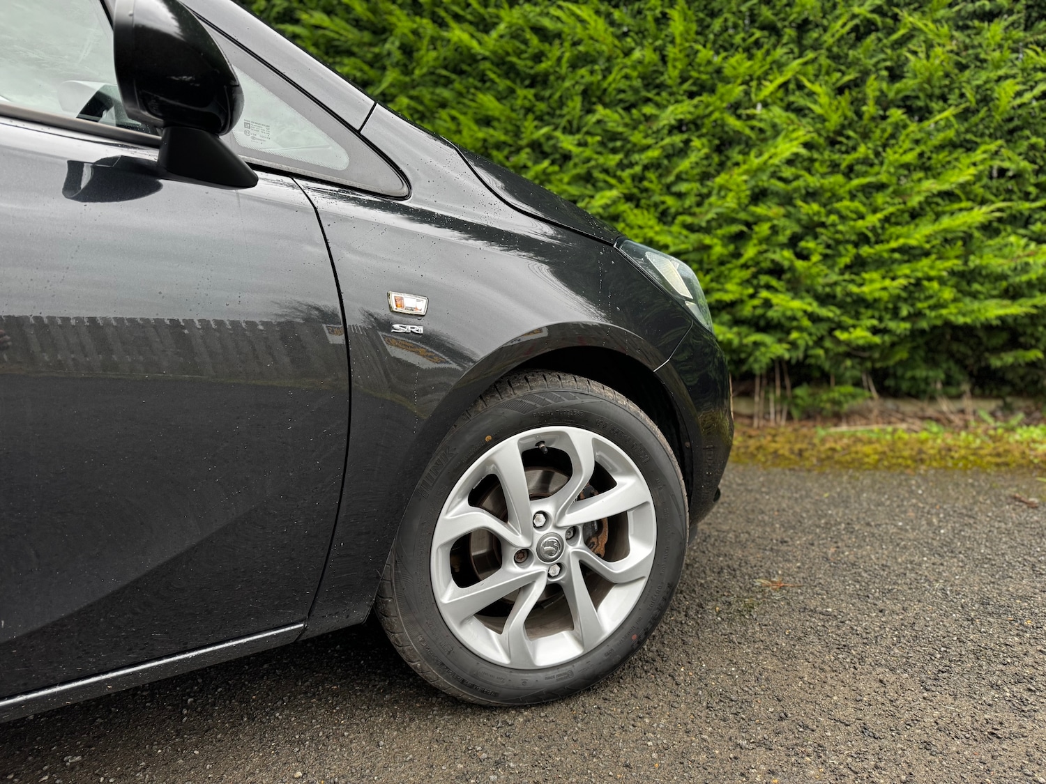 Used Vauxhall Corsa 2016 for sale - 77329099: Photo 9