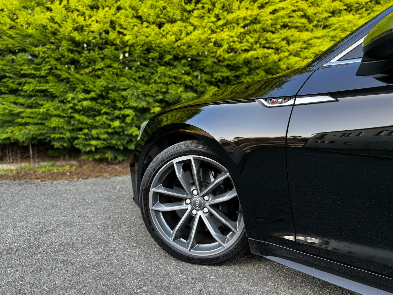 Used Audi A5 2017 for sale - 78182738: Photo 11