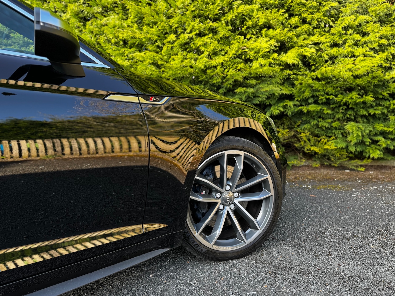 Used Audi A5 2017 for sale - 78182738: Photo 12