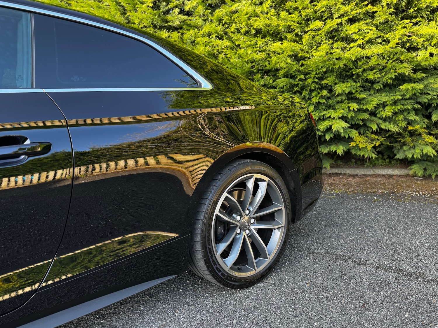 Used Audi A5 2017 for sale - 78182738: Photo 13