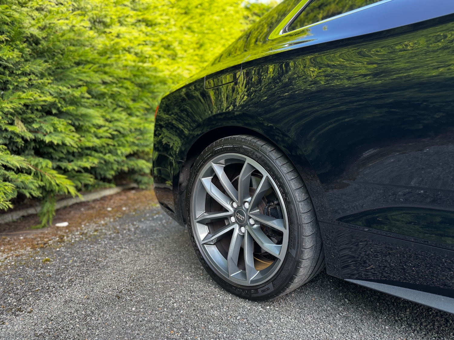 Used Audi A5 2017 for sale - 78182738: Photo 14