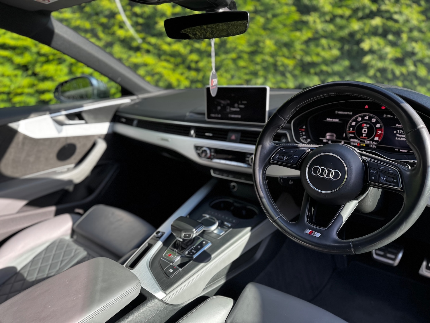 Used Audi A5 2017 for sale - 78182738: Photo 16