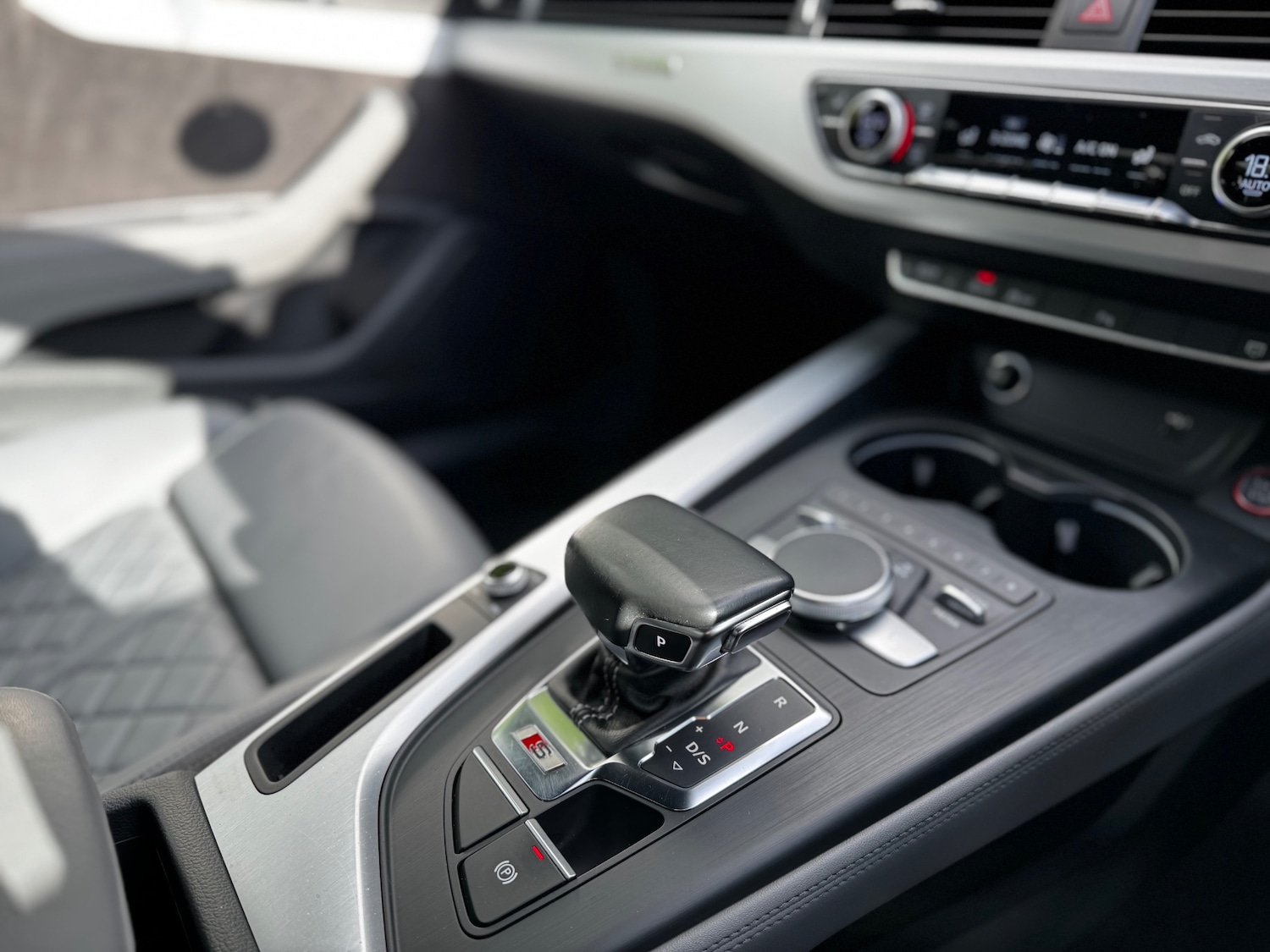 Used Audi A5 2017 for sale - 78182738: Photo 17