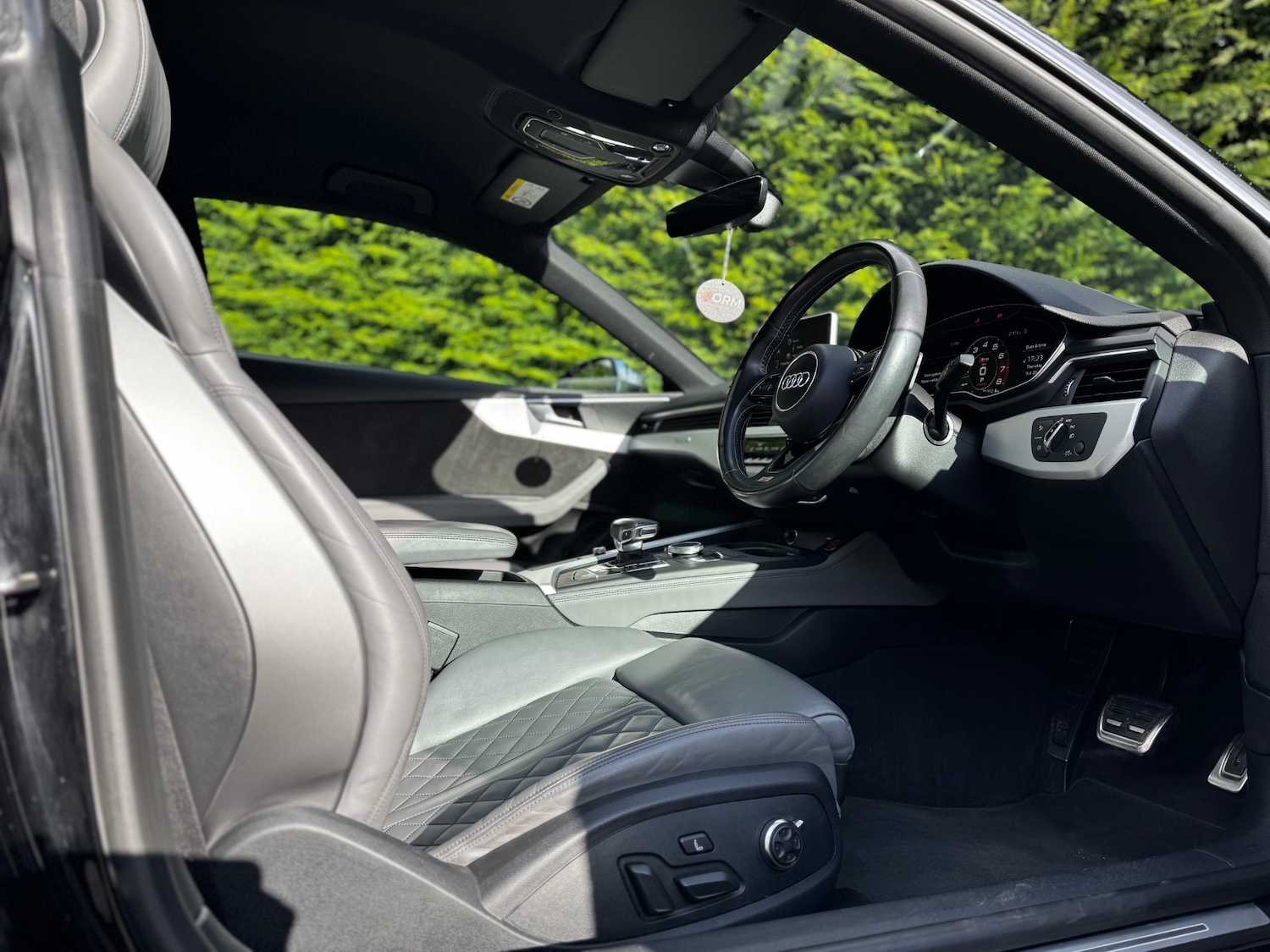 Used Audi A5 2017 for sale - 78182738: Photo 19