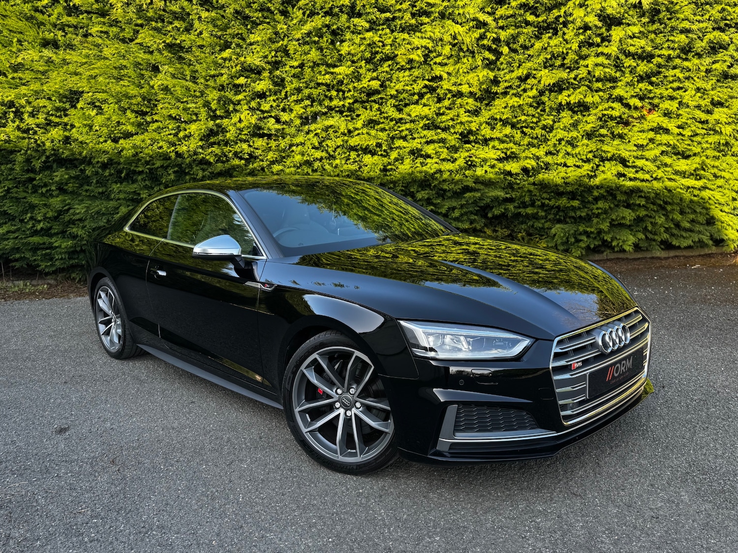 Used Audi A5 2017 for sale - 78182738: Photo 2