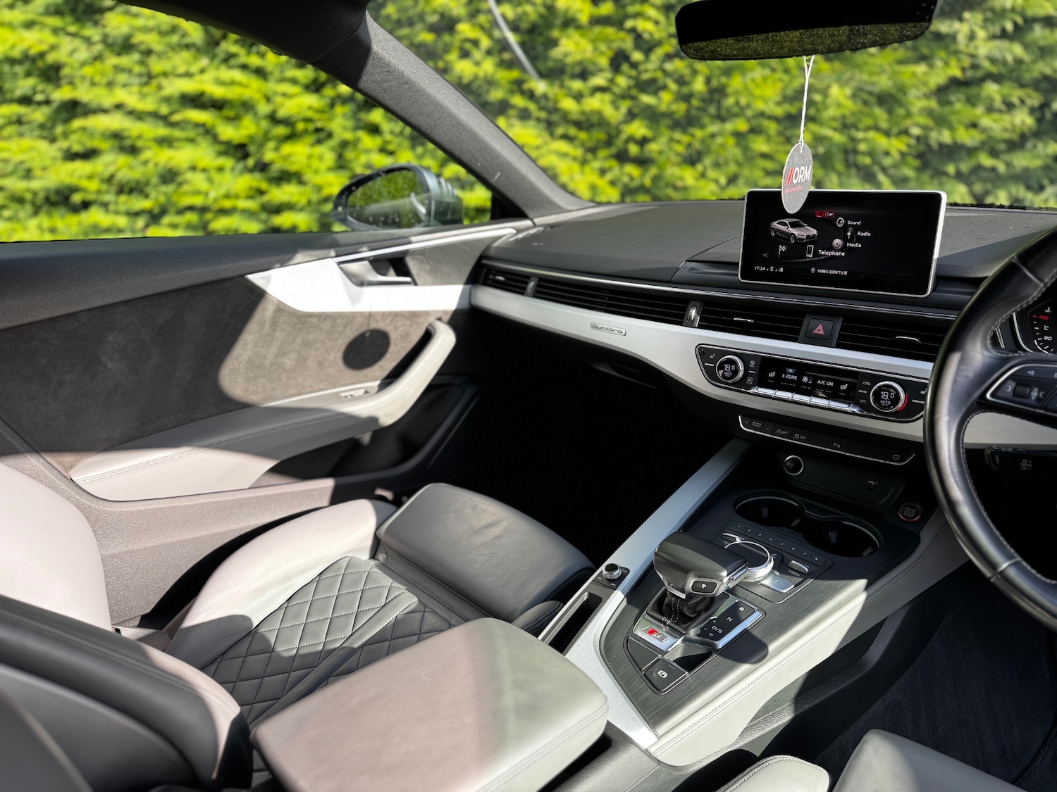 Used Audi A5 2017 for sale - 78182738: Photo 21