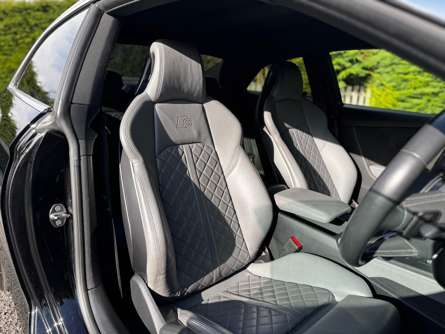 Used Audi A5 2017 for sale - 78182738: Photo 22