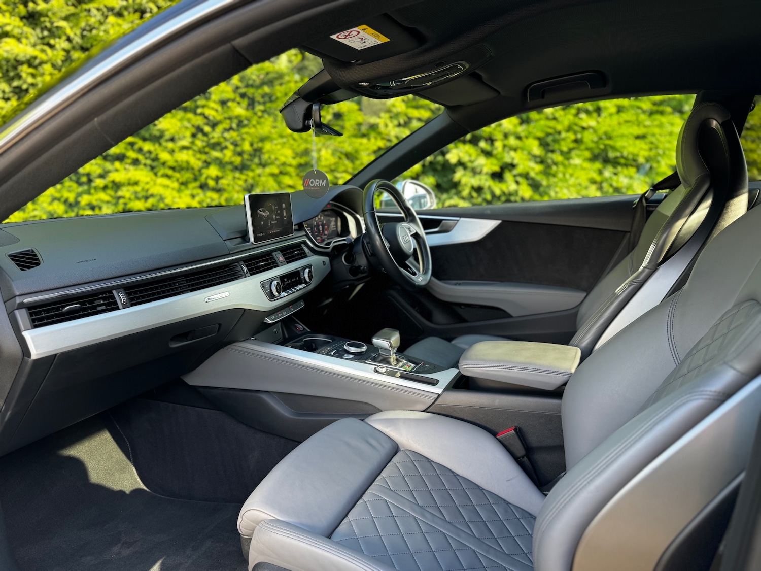 Used Audi A5 2017 for sale - 78182738: Photo 28