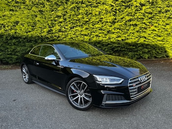 Used Audi A5 2017 for sale - 78182738: Photo