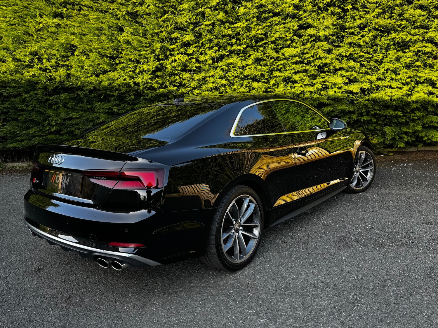 Used Audi A5 2017 for sale - 78182738: Photo 3