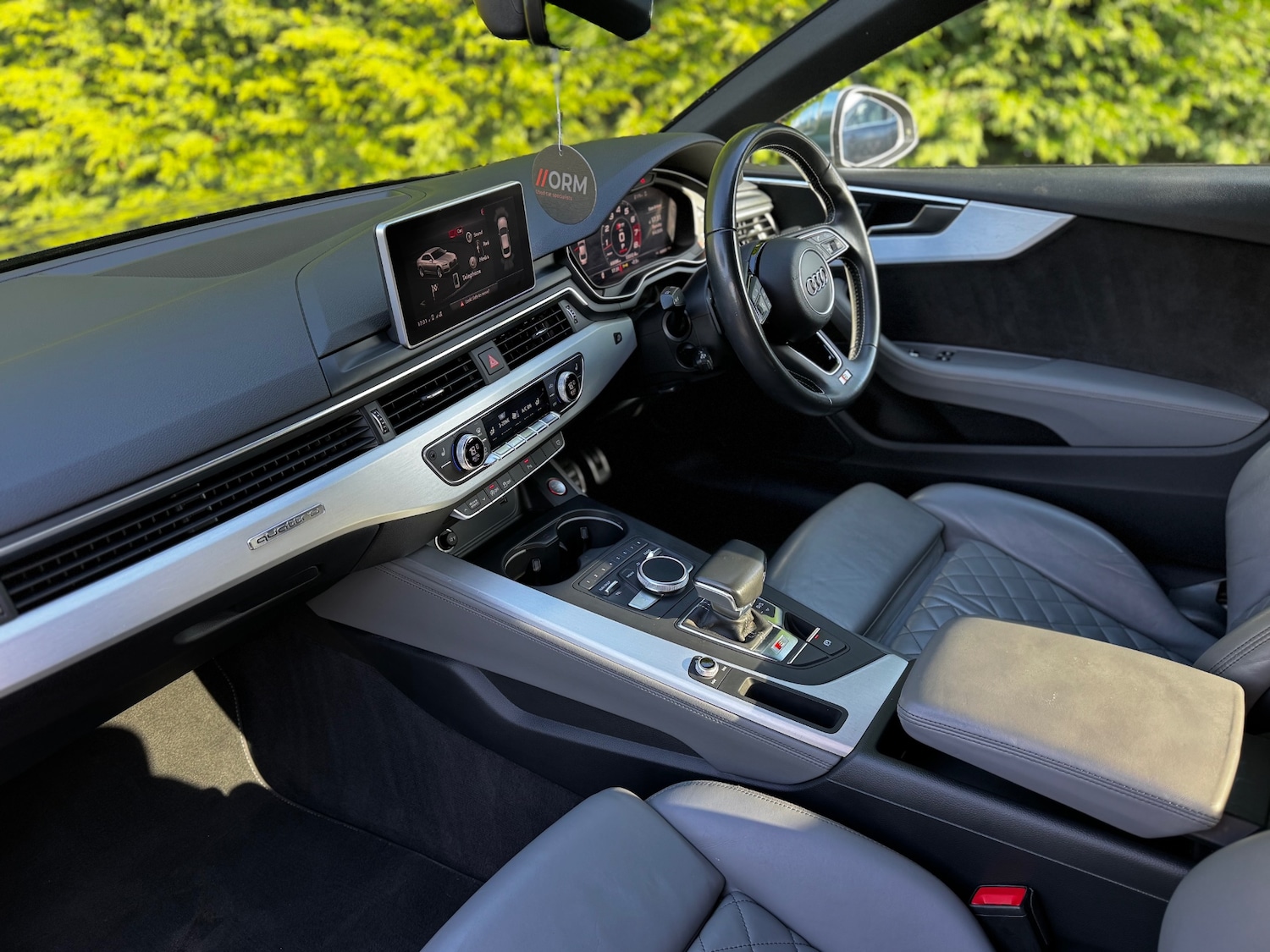 Used Audi A5 2017 for sale - 78182738: Photo 31