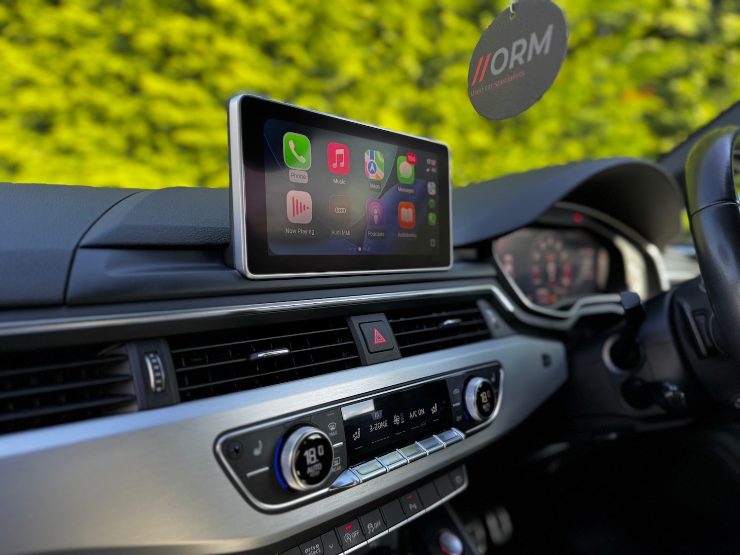 Used Audi A5 2017 for sale - 78182738: Photo 32