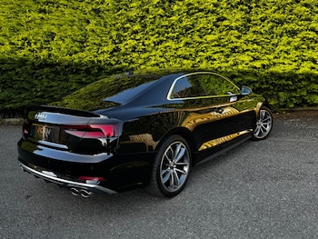 Used Audi A5 2017 for sale - 78182738: Photo