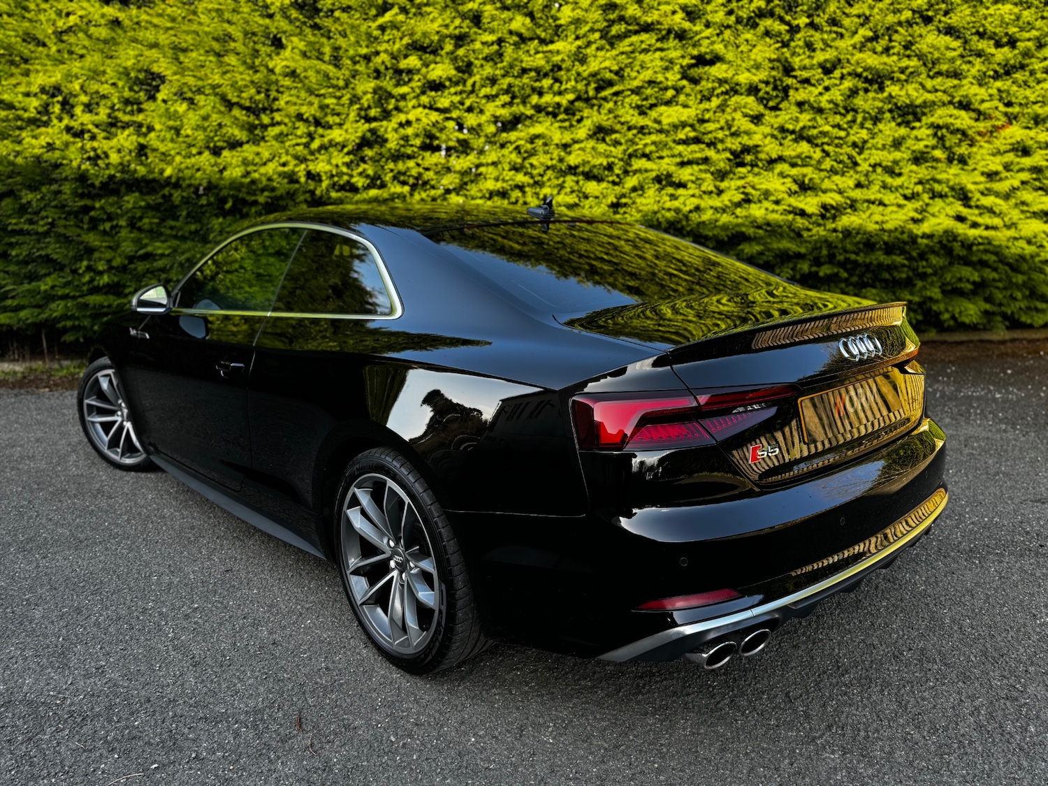 Used Audi A5 2017 for sale - 78182738: Photo 4