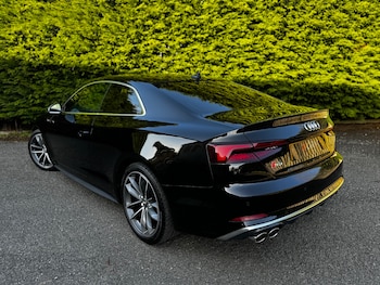 Used Audi A5 2017 for sale - 78182738: Photo