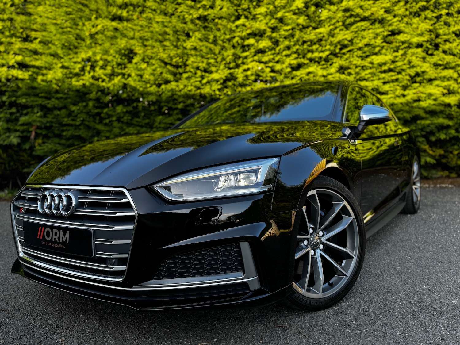 Used Audi A5 2017 for sale - 78182738: Photo 6