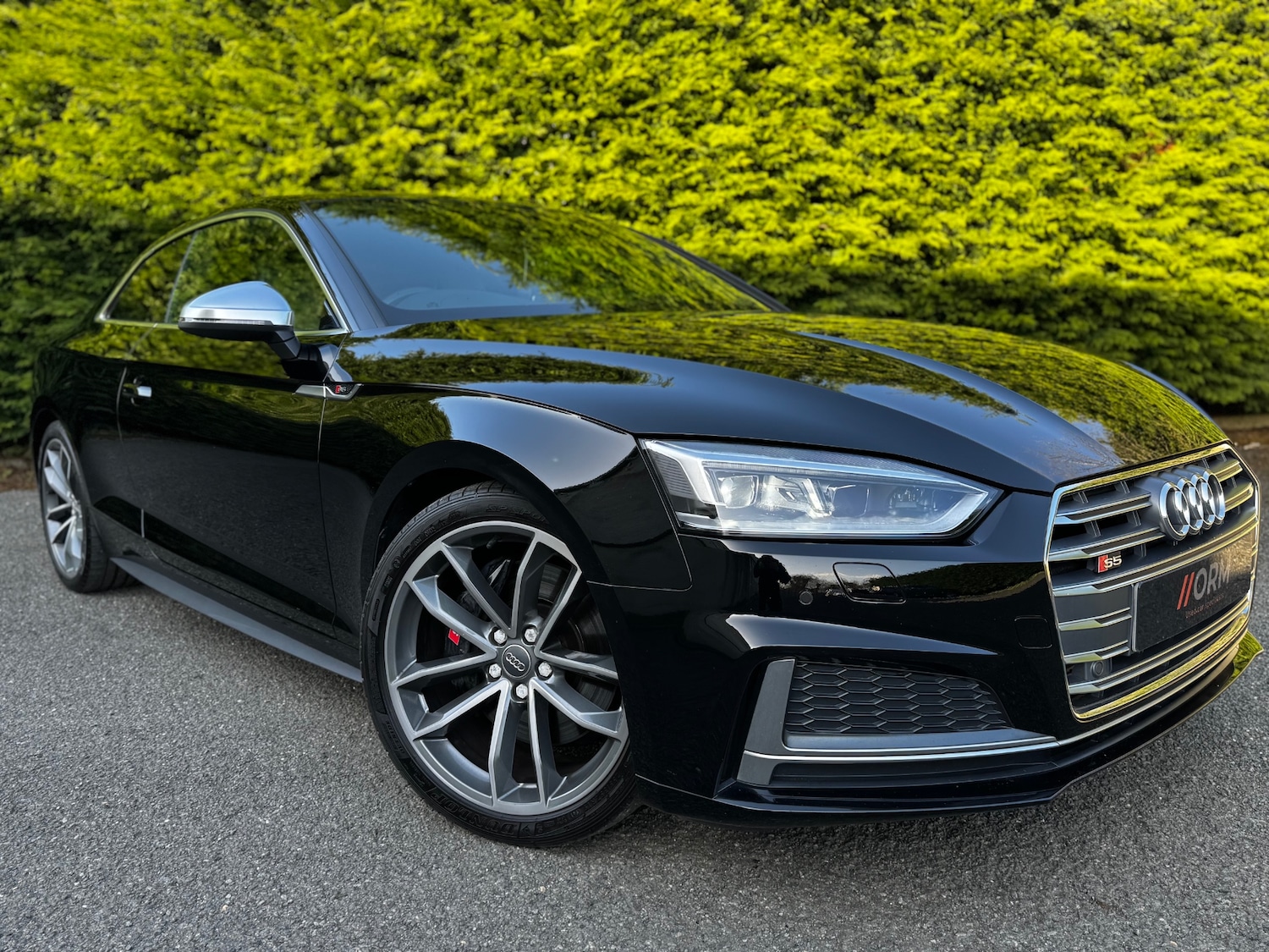 Used Audi A5 2017 for sale - 78182738: Photo 7