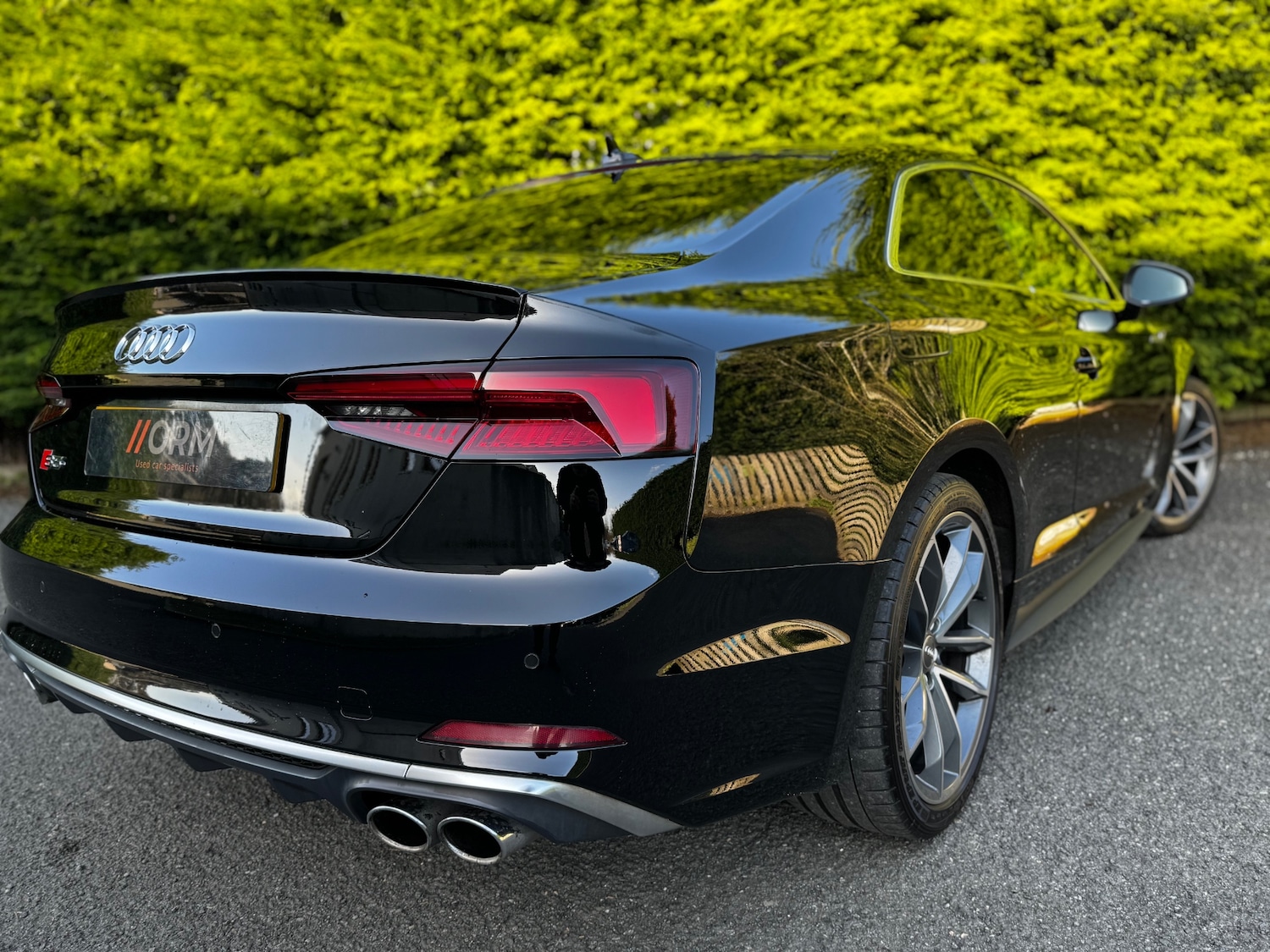 Used Audi A5 2017 for sale - 78182738: Photo 8