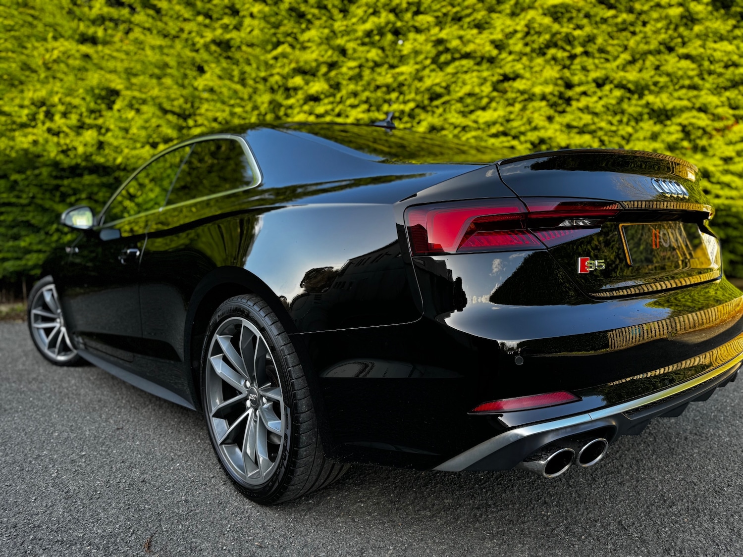 Used Audi A5 2017 for sale - 78182738: Photo 9