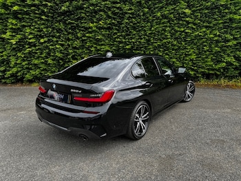 Used BMW 3 Series 2019 for sale - 78659919: Photo