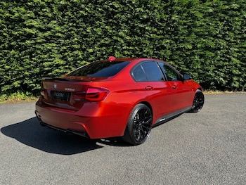 Used BMW 3 Series 2017 for sale - 78693719: Photo
