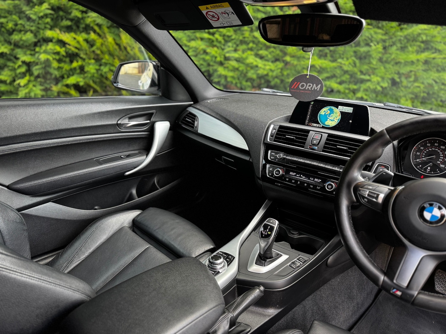 Used BMW 1 Series 2017 for sale - 77766134: Photo 15