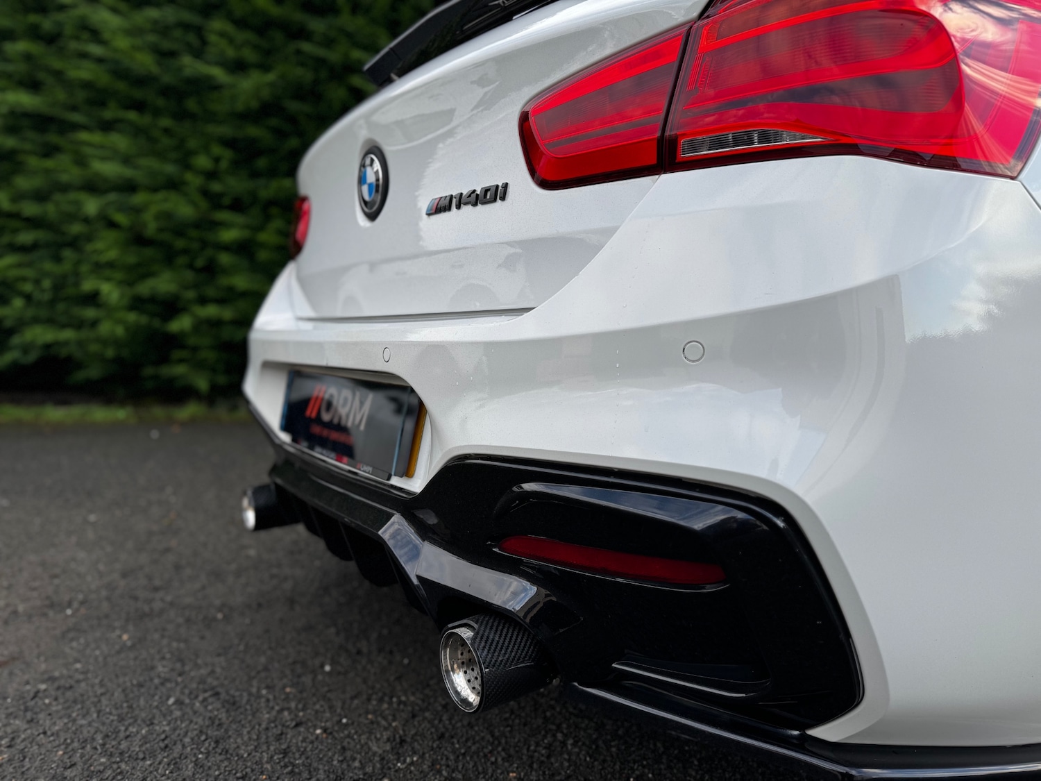 Used BMW 1 Series 2017 for sale - 77766134: Photo 21