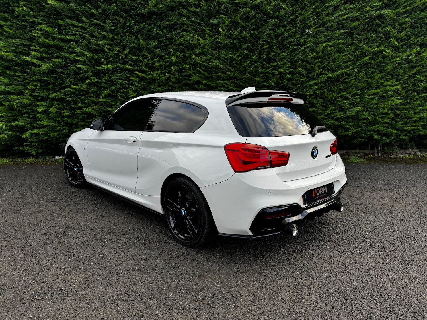 Used BMW 1 Series 2017 for sale - 77766134: Photo 4