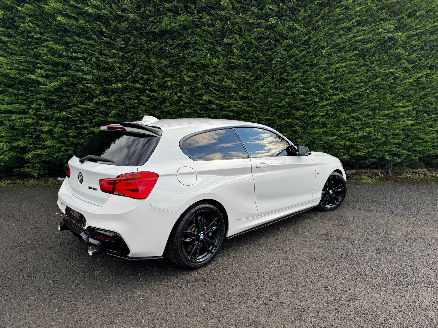 Used BMW 1 Series 2017 for sale - 77766134: Photo 5