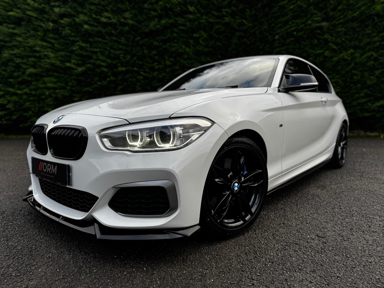 Used BMW 1 Series 2017 for sale - 77766134: Photo 6