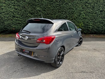 Used Vauxhall Corsa 2015 for sale - 79754802: Photo