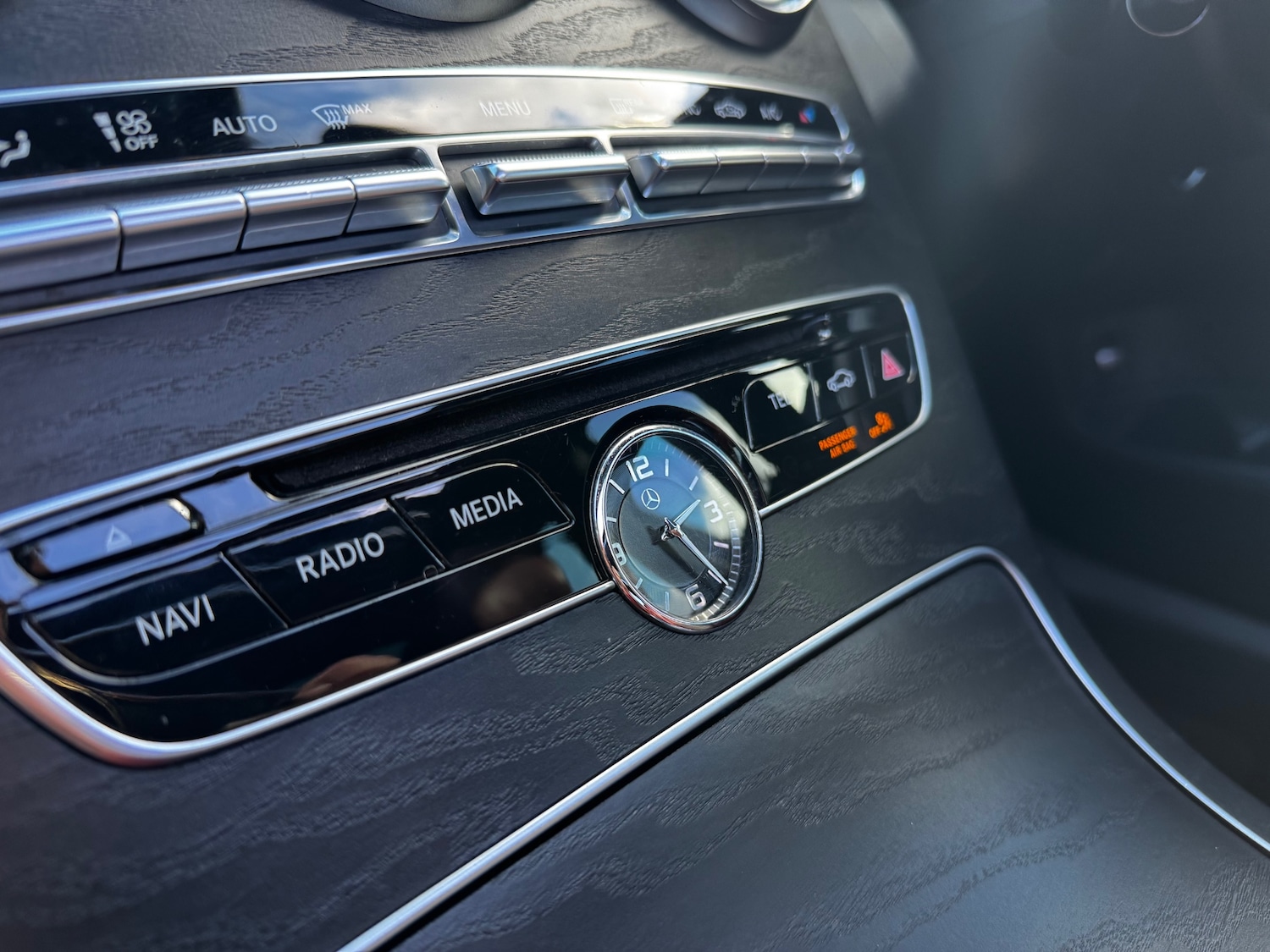 Used Mercedes-Benz C Class 2016 for sale - 76358366: Photo 20