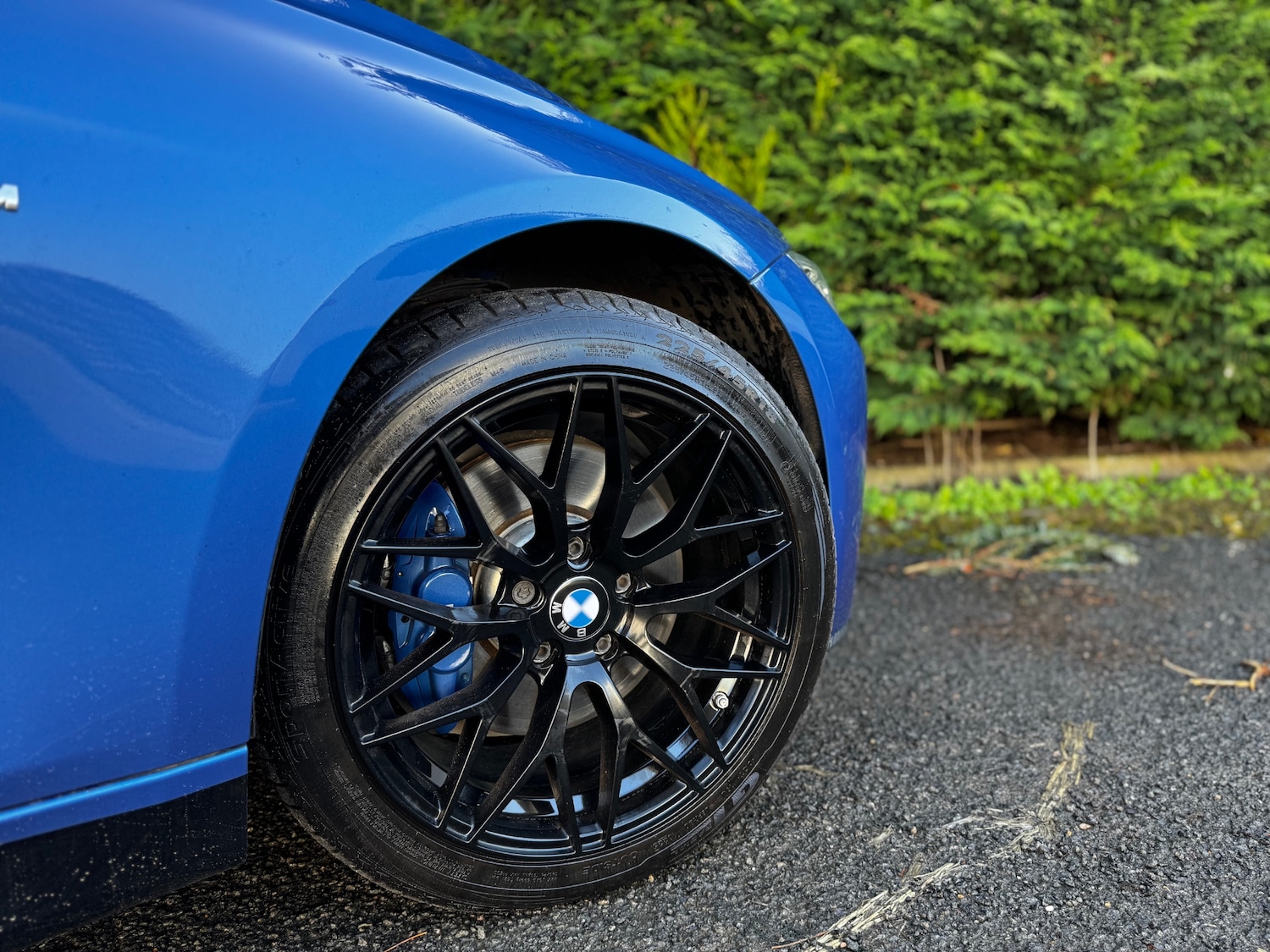 Used BMW 3 Series 2017 for sale - 78045327: Photo 11