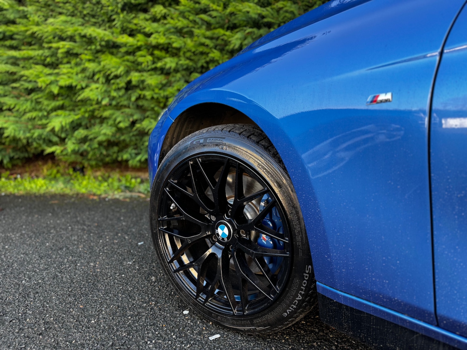 Used BMW 3 Series 2017 for sale - 78045327: Photo 12