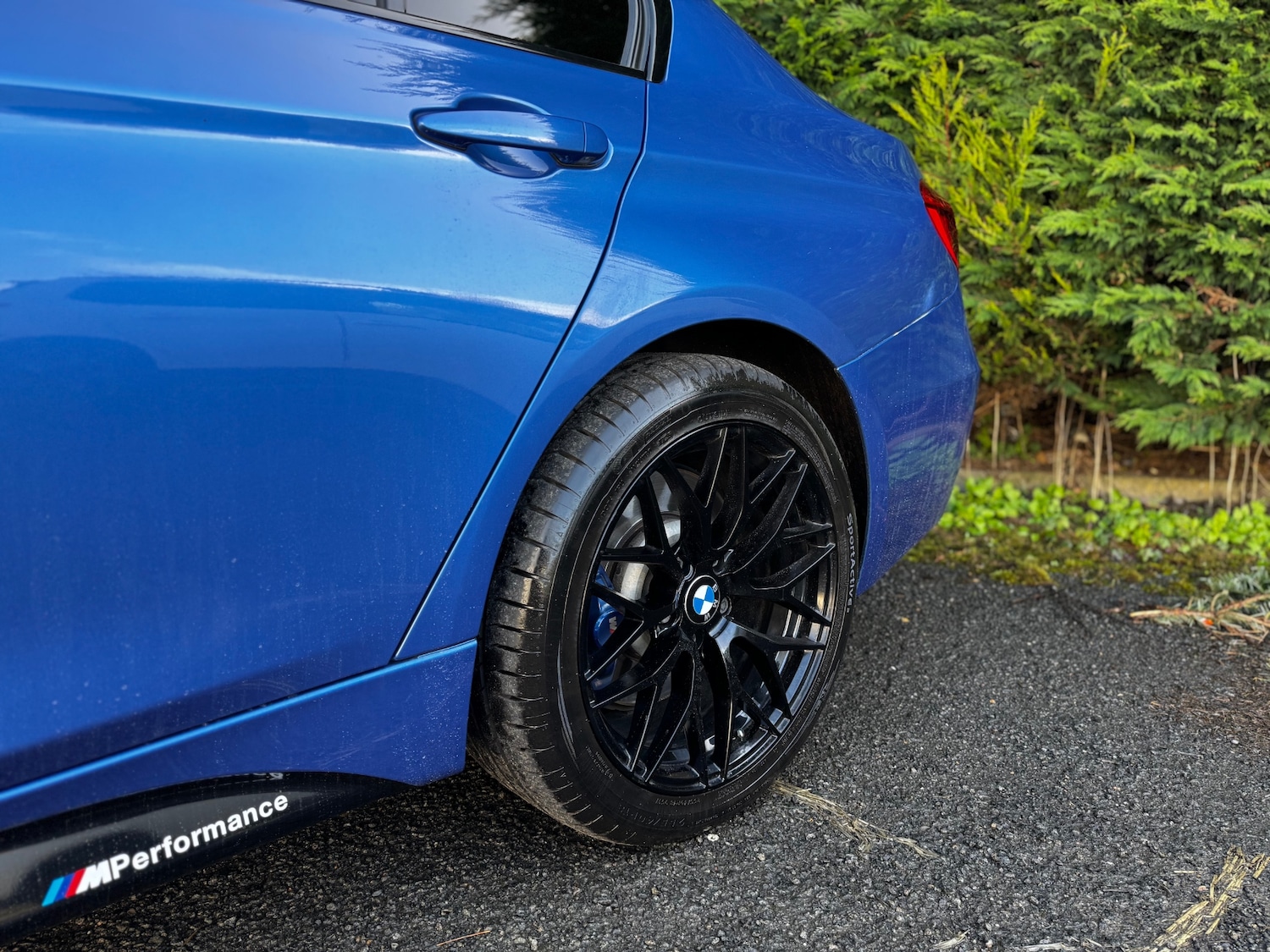 Used BMW 3 Series 2017 for sale - 78045327: Photo 13