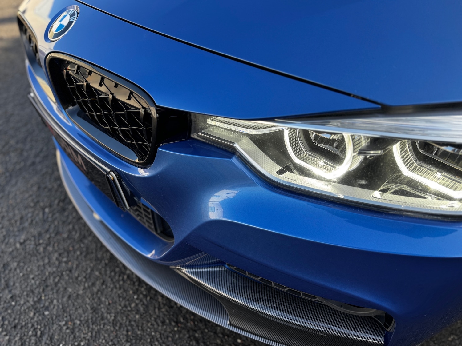 Used BMW 3 Series 2017 for sale - 78045327: Photo 16