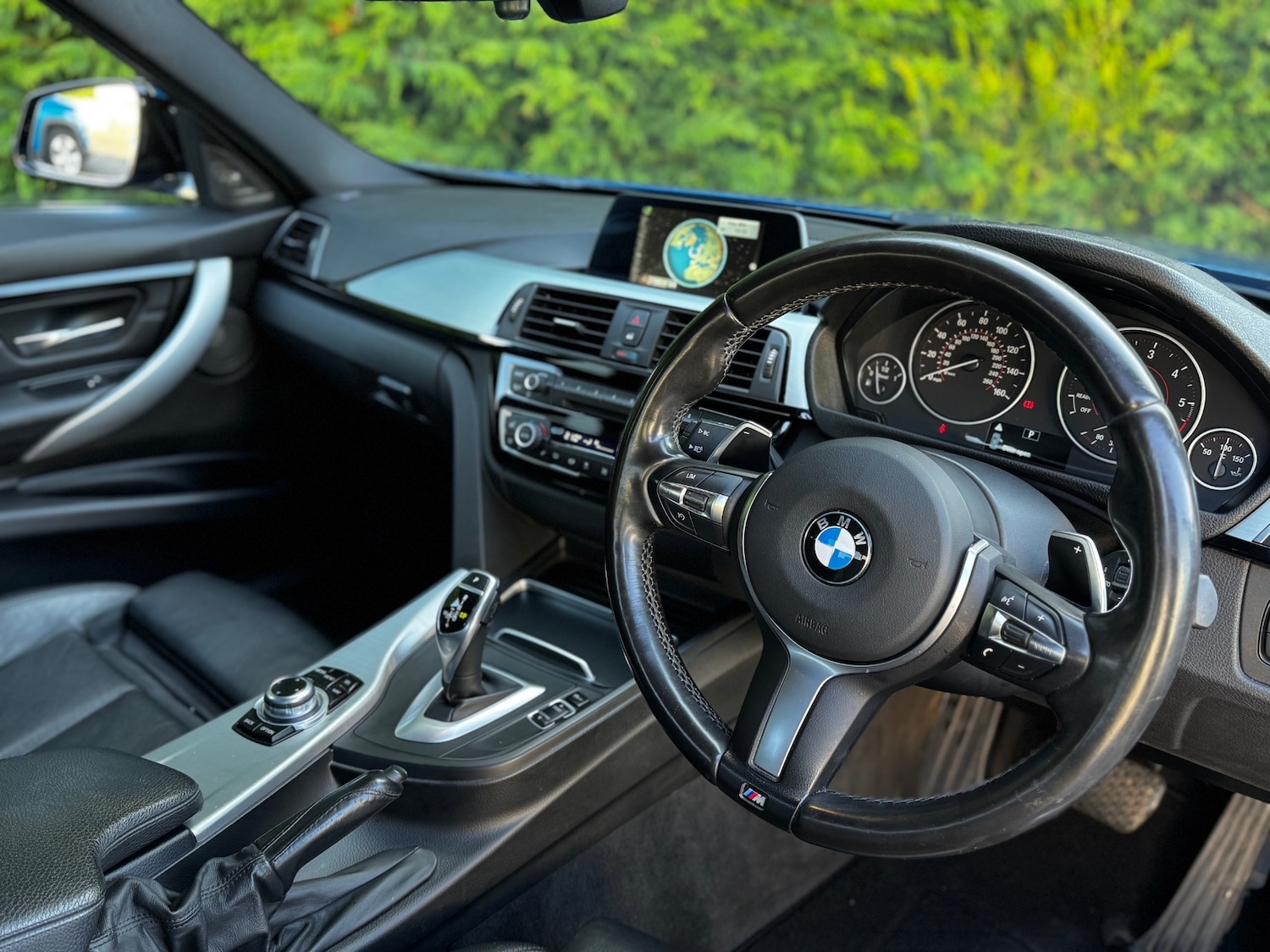 Used BMW 3 Series 2017 for sale - 78045327: Photo 18