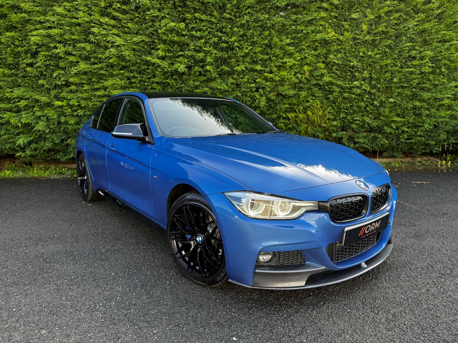 Used BMW 3 Series 2017 for sale - 78045327: Photo 2