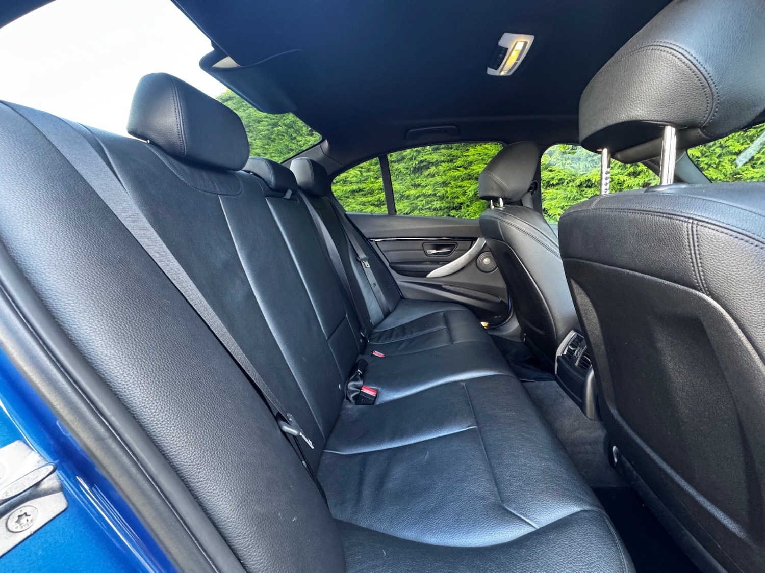 Used BMW 3 Series 2017 for sale - 78045327: Photo 23