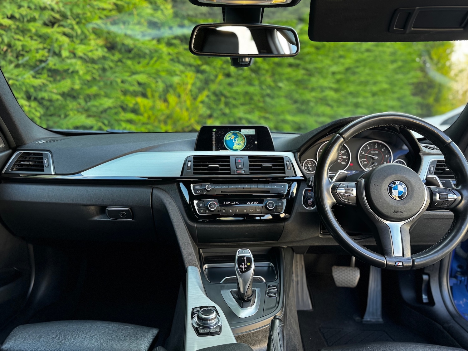 Used BMW 3 Series 2017 for sale - 78045327: Photo 24