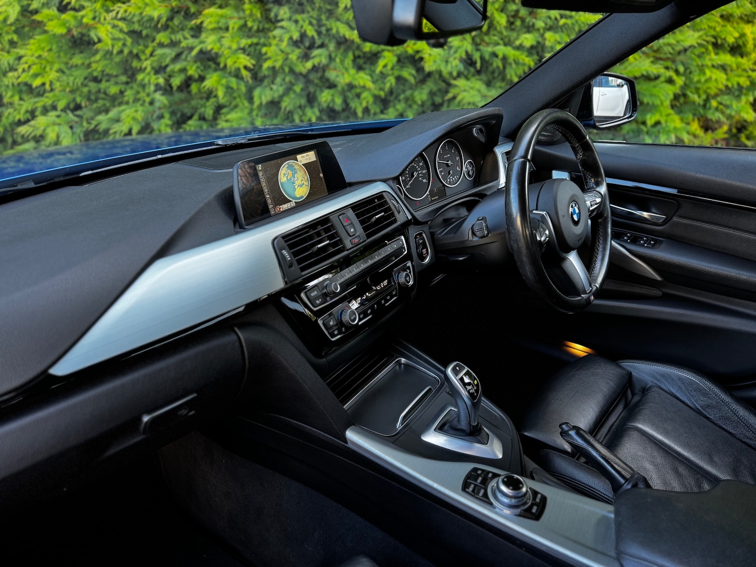 Used BMW 3 Series 2017 for sale - 78045327: Photo 26