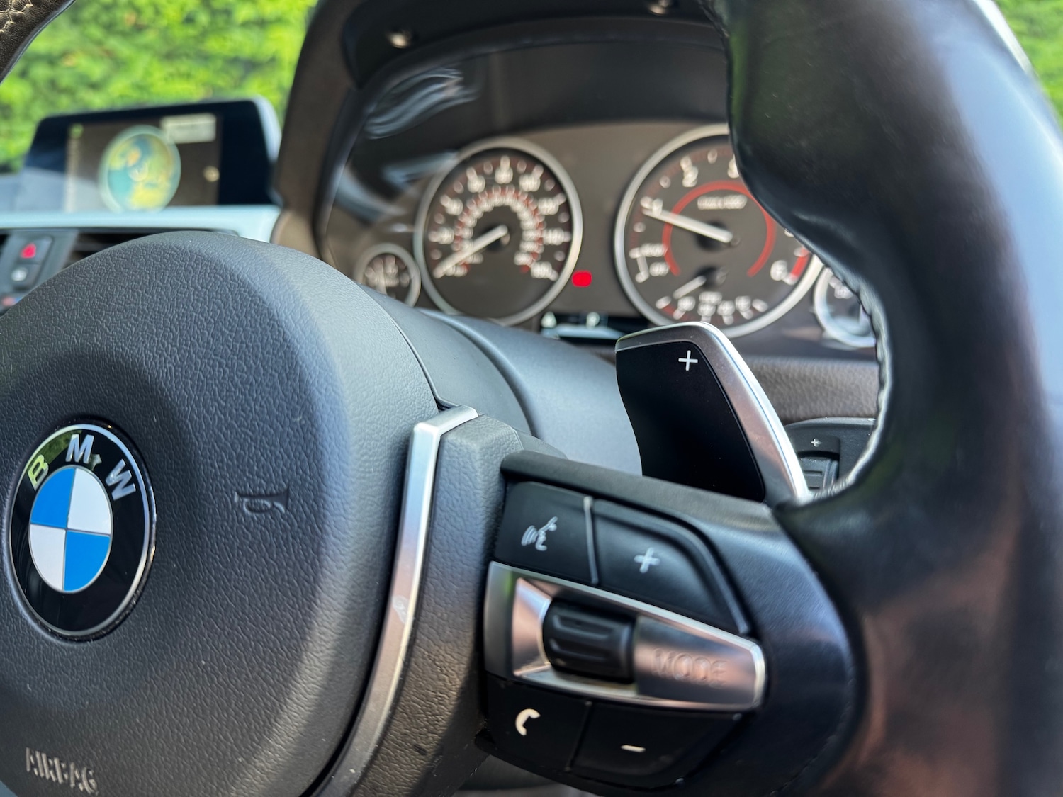 Used BMW 3 Series 2017 for sale - 78045327: Photo 29