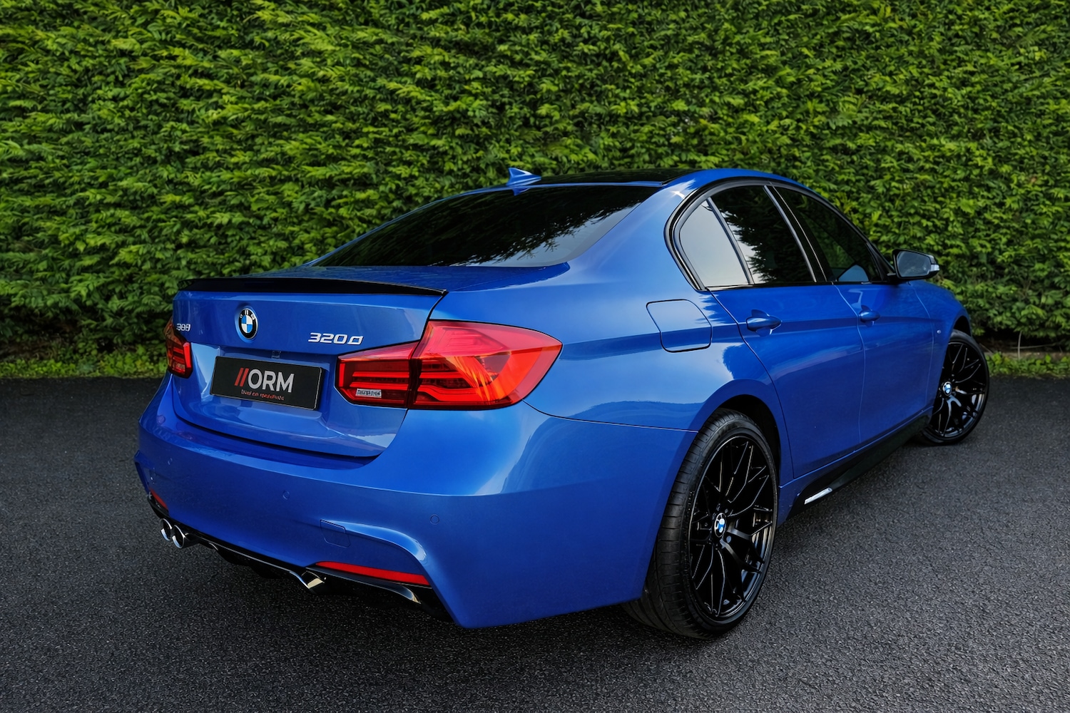 Used BMW 3 Series 2017 for sale - 78045327: Photo 3