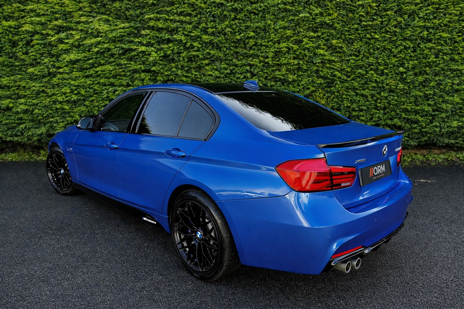 Used BMW 3 Series 2017 for sale - 78045327: Photo 4