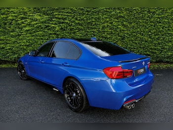 Used BMW 3 Series 2017 for sale - 78045327: Photo