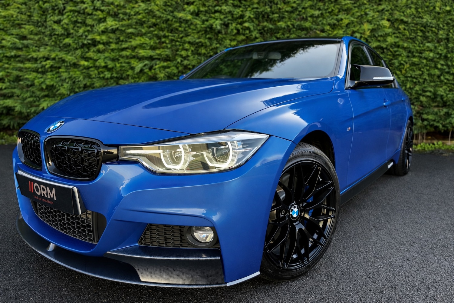 Used BMW 3 Series 2017 for sale - 78045327: Photo 6