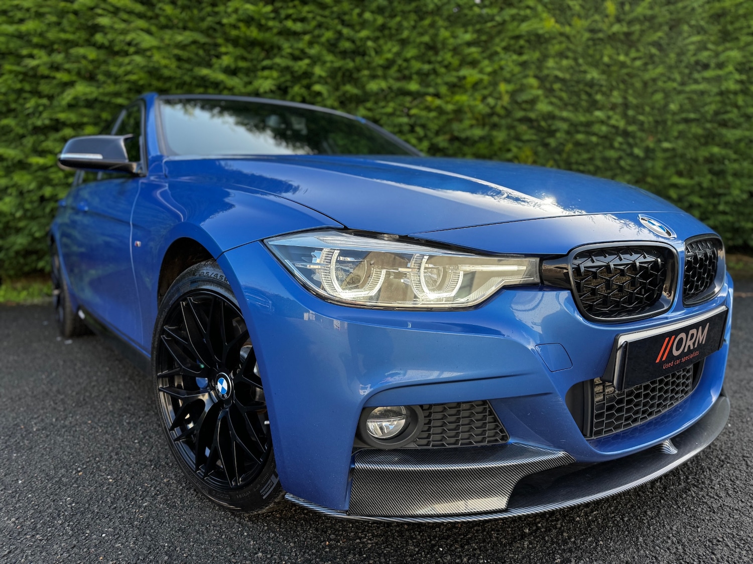 Used BMW 3 Series 2017 for sale - 78045327: Photo 7