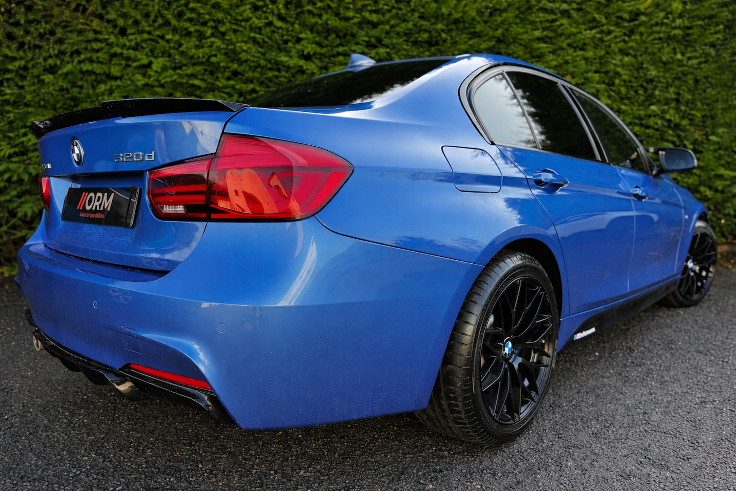 Used BMW 3 Series 2017 for sale - 78045327: Photo 8